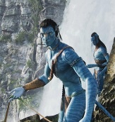 En Panamá, "Avatar" fue destronada por una cinta panameña.